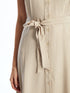 LC Waikiki Women's Shirt Dress